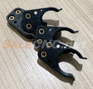Tool Holder BT30 for CNC Router แคลมป์จับ หัวจับเครื่องมือกัด กลึง 1