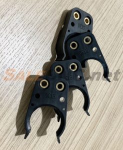 Tool Holder BT30 for CNC Router แคลมป์จับ หัวจับเครื่องมือกัด กลึง 2
