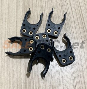 Tool Holder BT30 for CNC Router แคลมป์จับ หัวจับเครื่องมือกัด กลึง 3