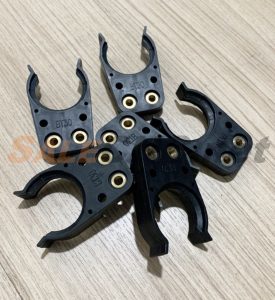 Tool Holder BT30 for CNC Router แคลมป์จับ หัวจับเครื่องมือกัด กลึง 4