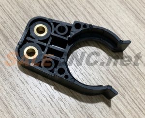 Tool Holder BT30 for CNC Router แคลมป์จับ หัวจับเครื่องมือกัด กลึง 7