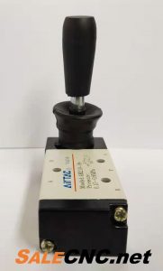 Two five lever valve 4H210 08 5