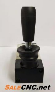 Two five lever valve 4H210 08 6