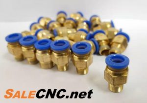 Two five lever valve 4H210 08 9
