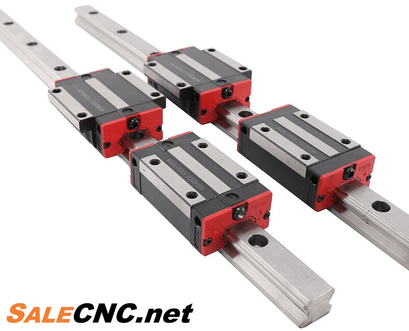 block linear 3