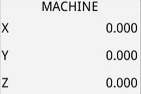 cnc tool Change12
