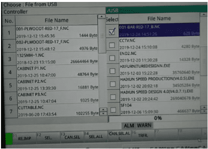 cnc tool Change20