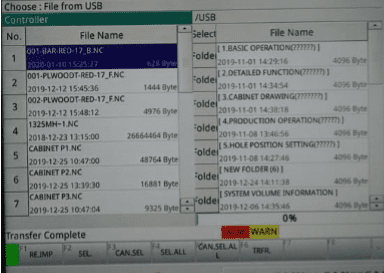 cnc tool Change22