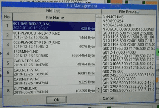 cnc tool Change24
