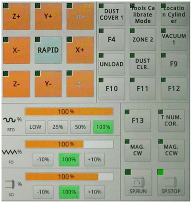 cnc tool Change4 1