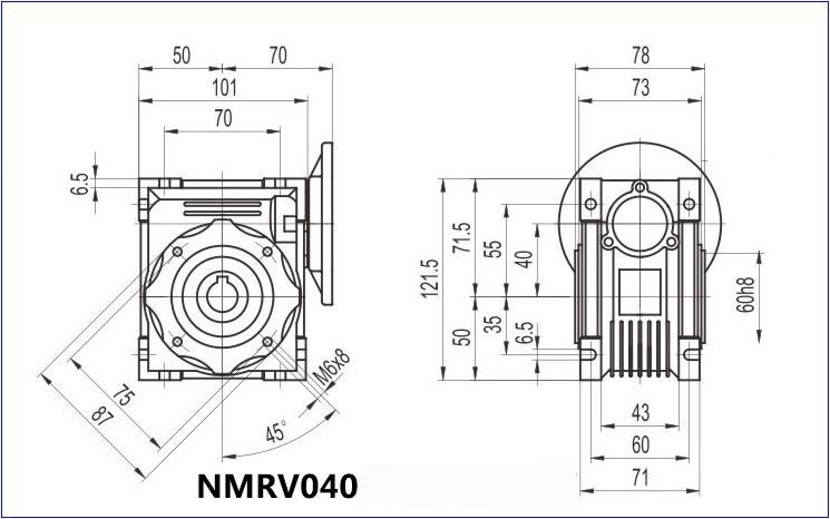 dimensionNMRV40