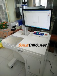 laser marking