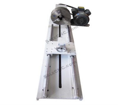 01 spindle 160mm