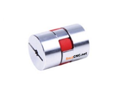 Coupling OD: 20mm, Length: 30mm, ID: 4-10mm