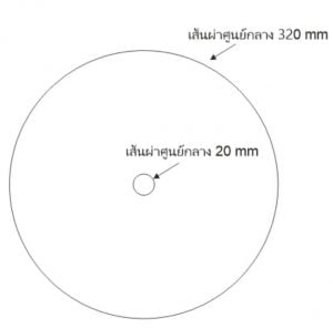 ขนาดฟิลเตอร์