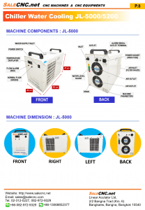 Catalog Chiller english All 11