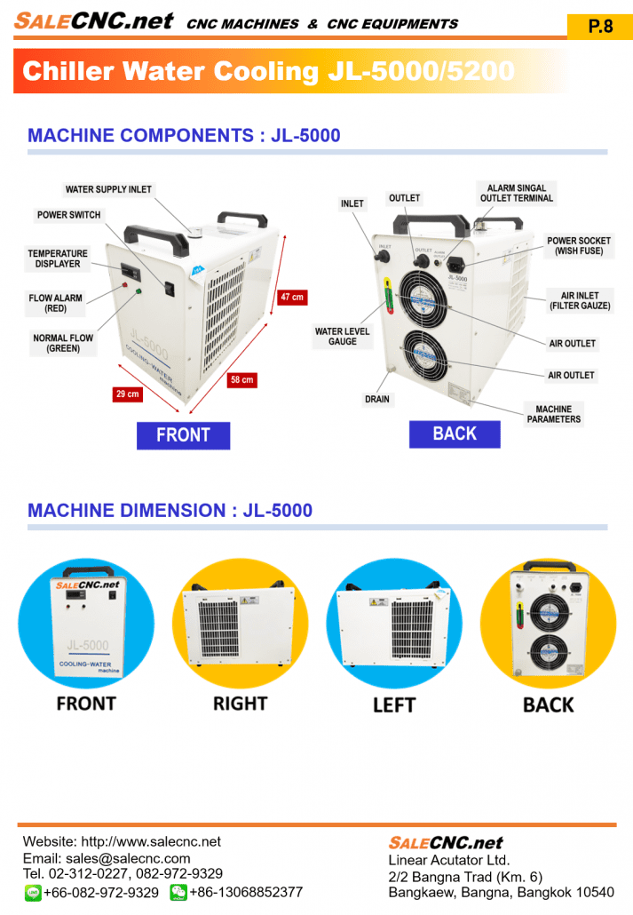 Catalog Chiller english All 11