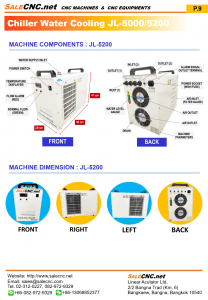 Catalog Chiller english All 12