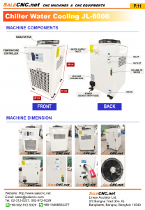 Catalog Chiller english All 14