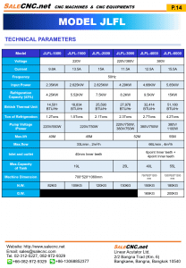 Catalog Chiller english All 17