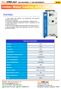 Catalog Chiller english All 18