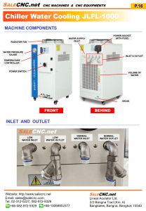 Catalog Chiller english All 19
