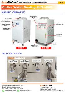 Catalog Chiller english All 27