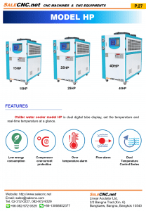 Catalog Chiller english All 30
