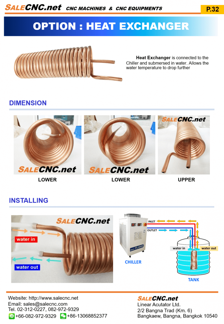 Catalog Chiller english All 35