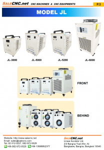 Catalog Chiller english All 6