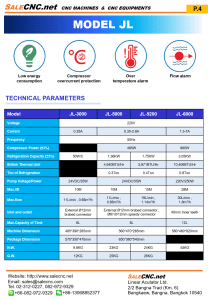 Catalog Chiller english All 7