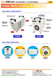 Catalog Chiller english All 9