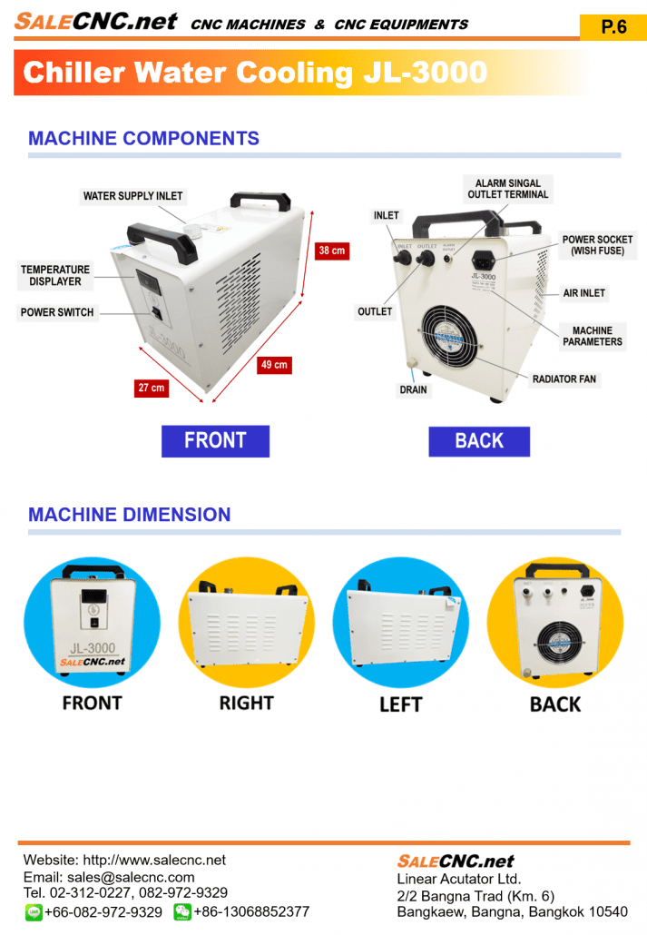Catalog Chiller english All 9