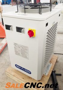 Chiller FL 1000 1