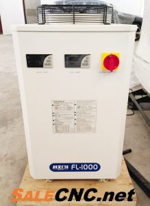Chiller FL 1000 2