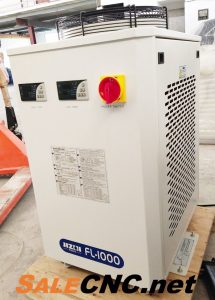 Chiller FL 1000 3