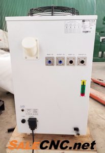 Chiller FL 1000 photo 1