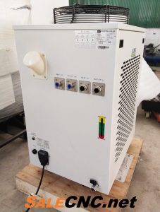 Chiller FL 1000 photo 2