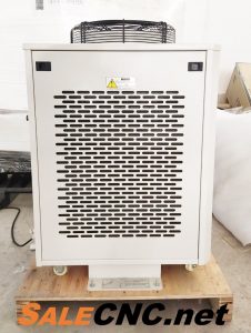 Chiller FL 1000 photo 3