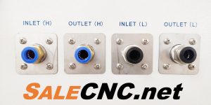 Chiller FL 1000 photo 5