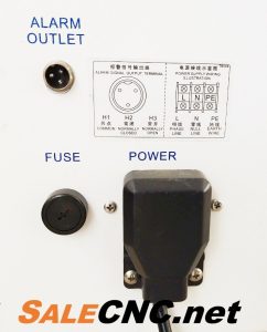 Chiller FL 1000 photo 6