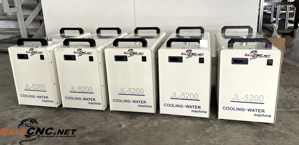Chiller JL 5200 1