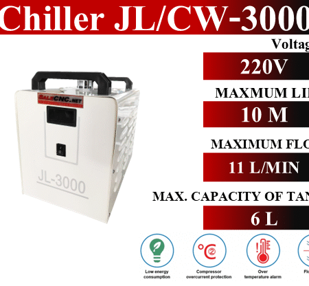 Chiller JL3000
