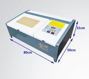 LaserCO22