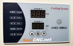 chiller JL 6000 1 1