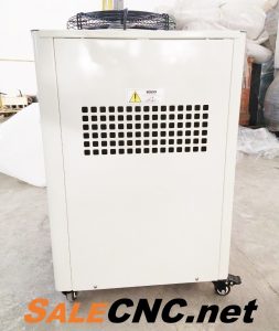 chiller JL 6000 6