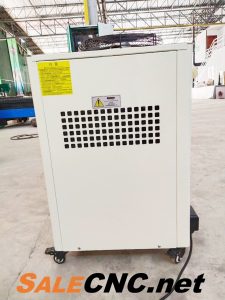 chiller JL 6000 7
