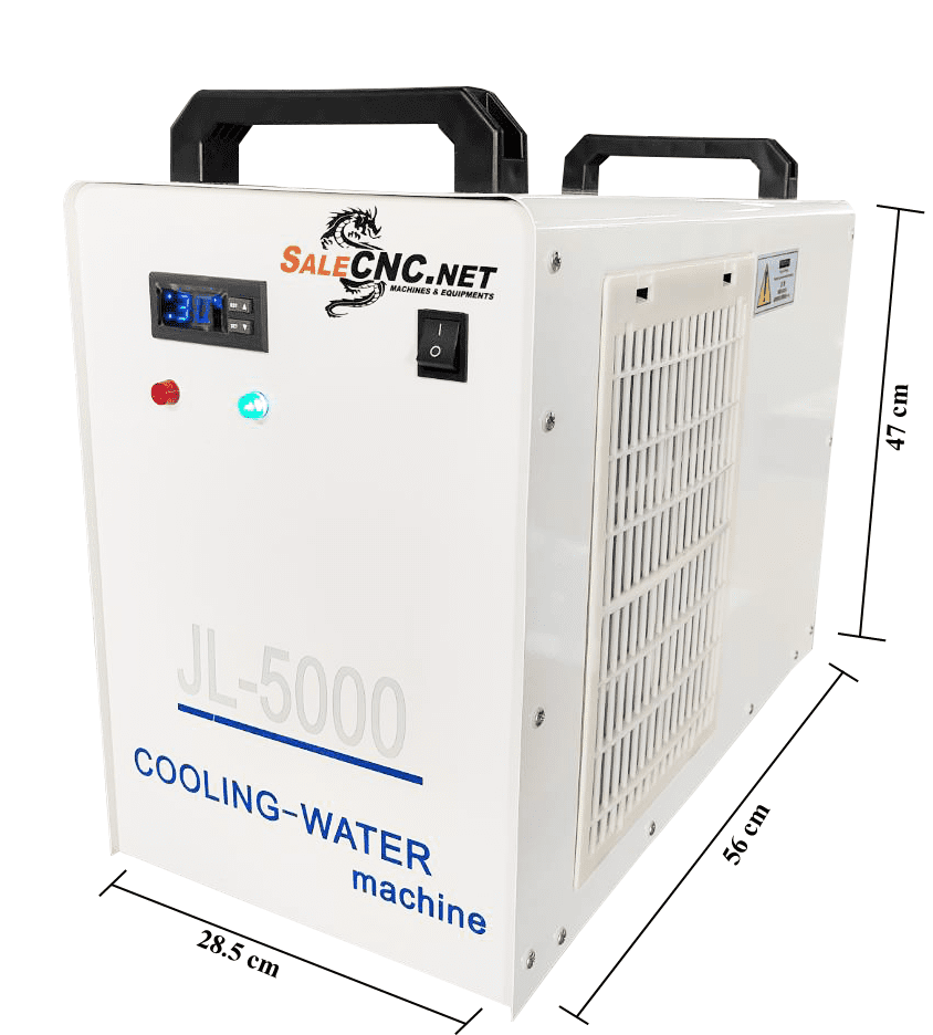 ชิลเลอร์ JL5000 1