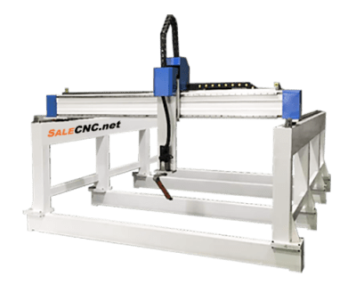 CNC Laser 5 Axis CO2