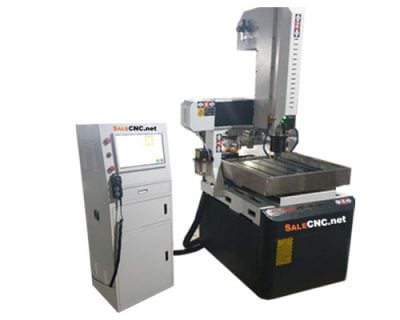CNC Router Milling ZX-A6060